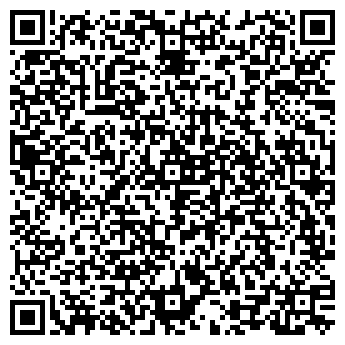 QR-код с контактной информацией организации ООО Юнайтед Артс