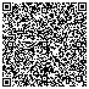 QR-код с контактной информацией организации ООО ТД Пласт Сервис