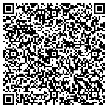 QR-код с контактной информацией организации ООО ТутПластМет
