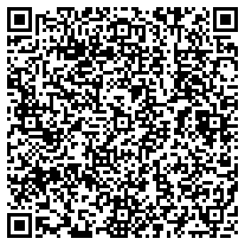 QR-код с контактной информацией организации ООО "Мебель - Онлайн" Тюмень