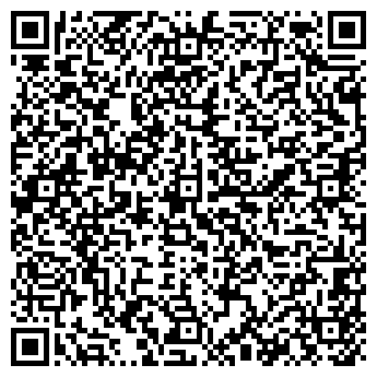 QR-код с контактной информацией организации ООО "Мебель - Онлайн"  Волгоград