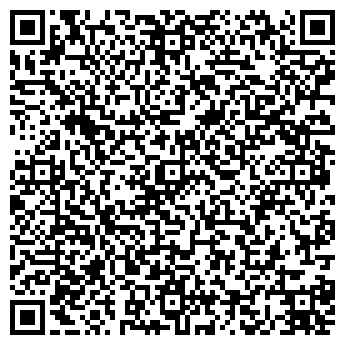 QR-код с контактной информацией организации ООО "Мебель - Онлайн" Самара