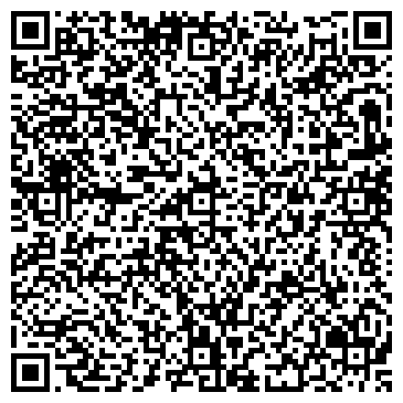 QR-код с контактной информацией организации ООО Галфинд