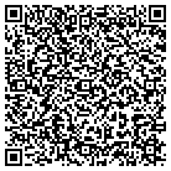 QR-код с контактной информацией организации ООО "Дом Мебели" Тюмень