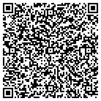 QR-код с контактной информацией организации ИП Оптовый склад "Фортуна"