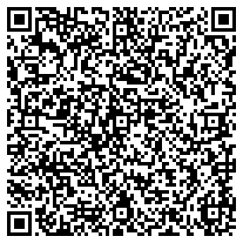 QR-код с контактной информацией организации ООО "Первый Мебельный" Краснодар