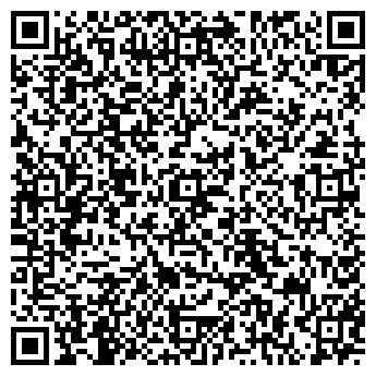 QR-код с контактной информацией организации ООО "Первый Мебельный" Рязань