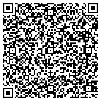 QR-код с контактной информацией организации Сантас