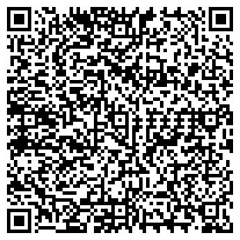 QR-код с контактной информацией организации ООО "Мебелион" Самара