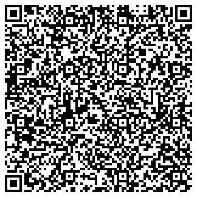 QR-код с контактной информацией организации ЗАО Строительная компания "Ирбис"