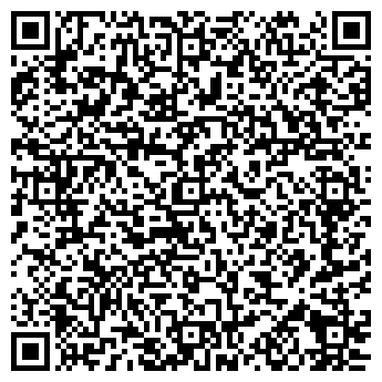 QR-код с контактной информацией организации ООО "НиНо Мебель" Самара
