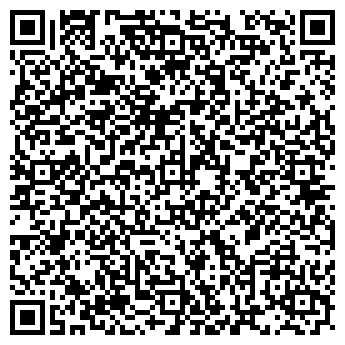 QR-код с контактной информацией организации ООО "НиНо Мебель" Ярославль