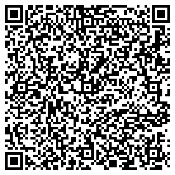QR-код с контактной информацией организации ООО ХольцЭкоХаус