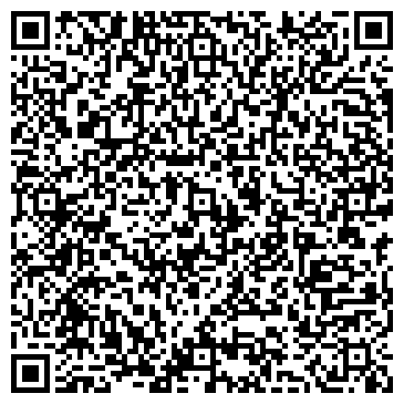 QR-код с контактной информацией организации ООО  "Азурия" Швейное производство
