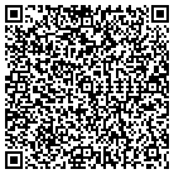 QR-код с контактной информацией организации ООО ГессоСтар