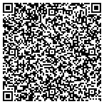 QR-код с контактной информацией организации ООО Правовое агентство "ЗАКОН"