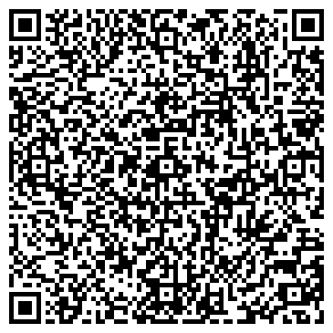 QR-код с контактной информацией организации ООО Рос Металл