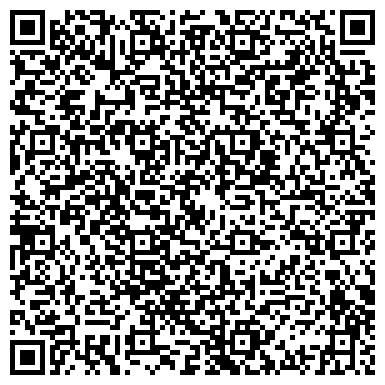 QR-код с контактной информацией организации Благотворительный фонд "Спасти"