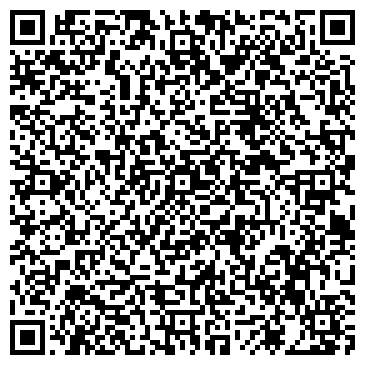 QR-код с контактной информацией организации ООО КлинСервис