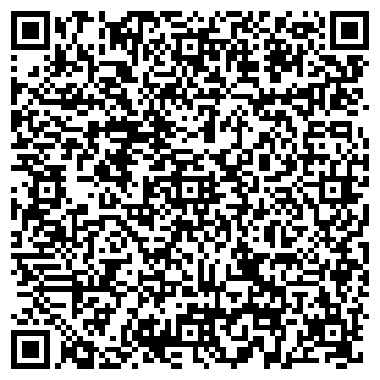 QR-код с контактной информацией организации ООО Втуризме