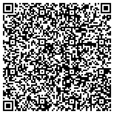 QR-код с контактной информацией организации ИП Рекламное интернет агентство "ME & A"