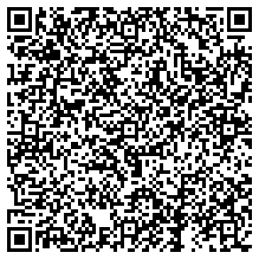 QR-код с контактной информацией организации ИП V cyber
