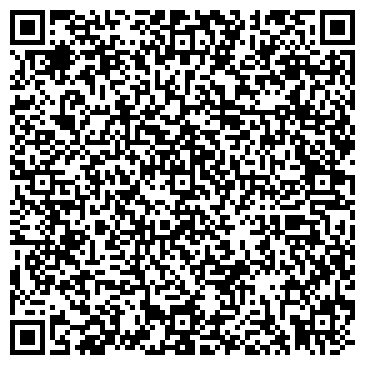 QR-код с контактной информацией организации ООО ЧадоМаркет