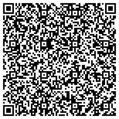 QR-код с контактной информацией организации Благотворительный фонд "ВИАЗОРА"