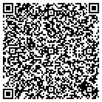 QR-код с контактной информацией организации ООО Строй - актив