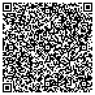 QR-код с контактной информацией организации ООО Медицинский центр "Мануал"