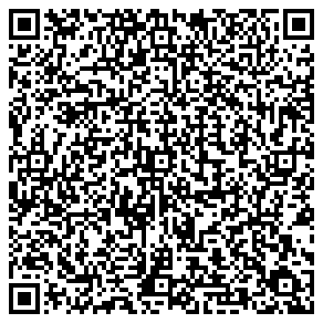 QR-код с контактной информацией организации ООО Брус777