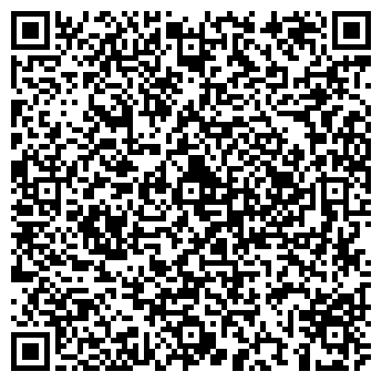 QR-код с контактной информацией организации ООО Отель"Версаль"