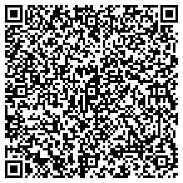 QR-код с контактной информацией организации ООО АНК - профиль