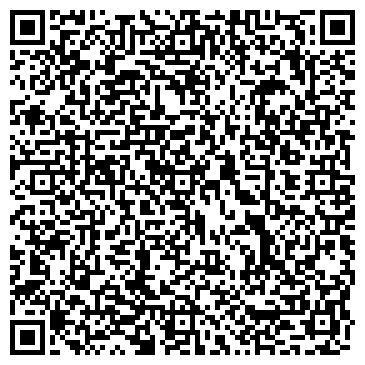 QR-код с контактной информацией организации ООО ASG супермаркет