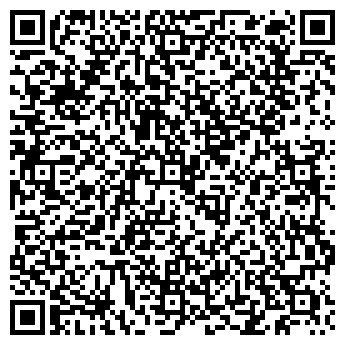 QR-код с контактной информацией организации ООО Магазин "Мастер"