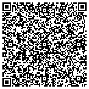 QR-код с контактной информацией организации КПК РостКапитал