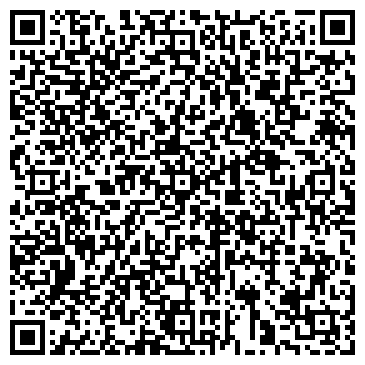 QR-код с контактной информацией организации ООО Гесфер Групп