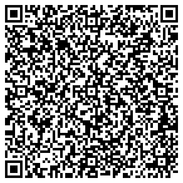 QR-код с контактной информацией организации ООО АСБ - Техно