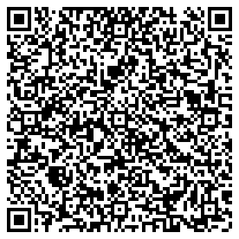 QR-код с контактной информацией организации ООО "Ковчег строй"