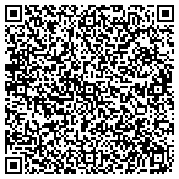 QR-код с контактной информацией организации ООО В центре событий