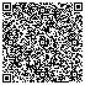 QR-код с контактной информацией организации ООО RoboScan
