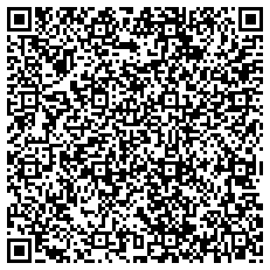 QR-код с контактной информацией организации ООО Сервисный центр "Gorenje"