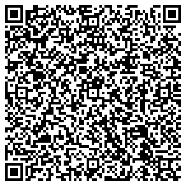 QR-код с контактной информацией организации ИП Ландшафтный дизайн DILS