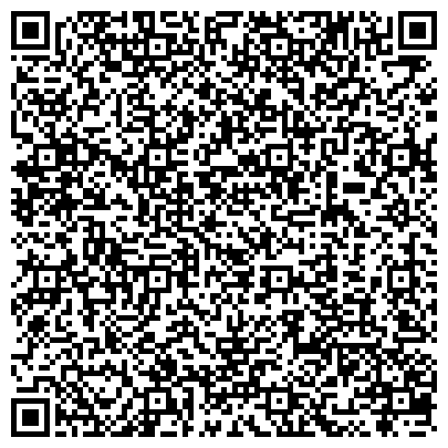QR-код с контактной информацией организации ООО Лизинговая компания "Пруссия"