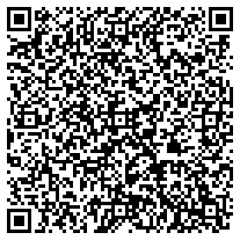 QR-код с контактной информацией организации ООО ЮККА Дом
