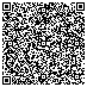 QR-код с контактной информацией организации ООО Салоны “Русское золото”