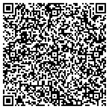 QR-код с контактной информацией организации ООО ТК Инес