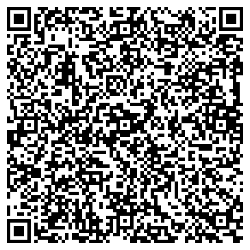 QR-код с контактной информацией организации ООО Свирское кружево