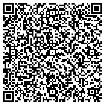 QR-код с контактной информацией организации ИП ТСА Интершины