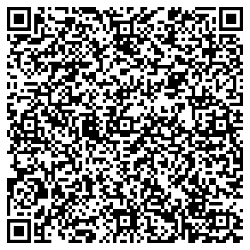 QR-код с контактной информацией организации ООО Свадебный салон "Ваниль"